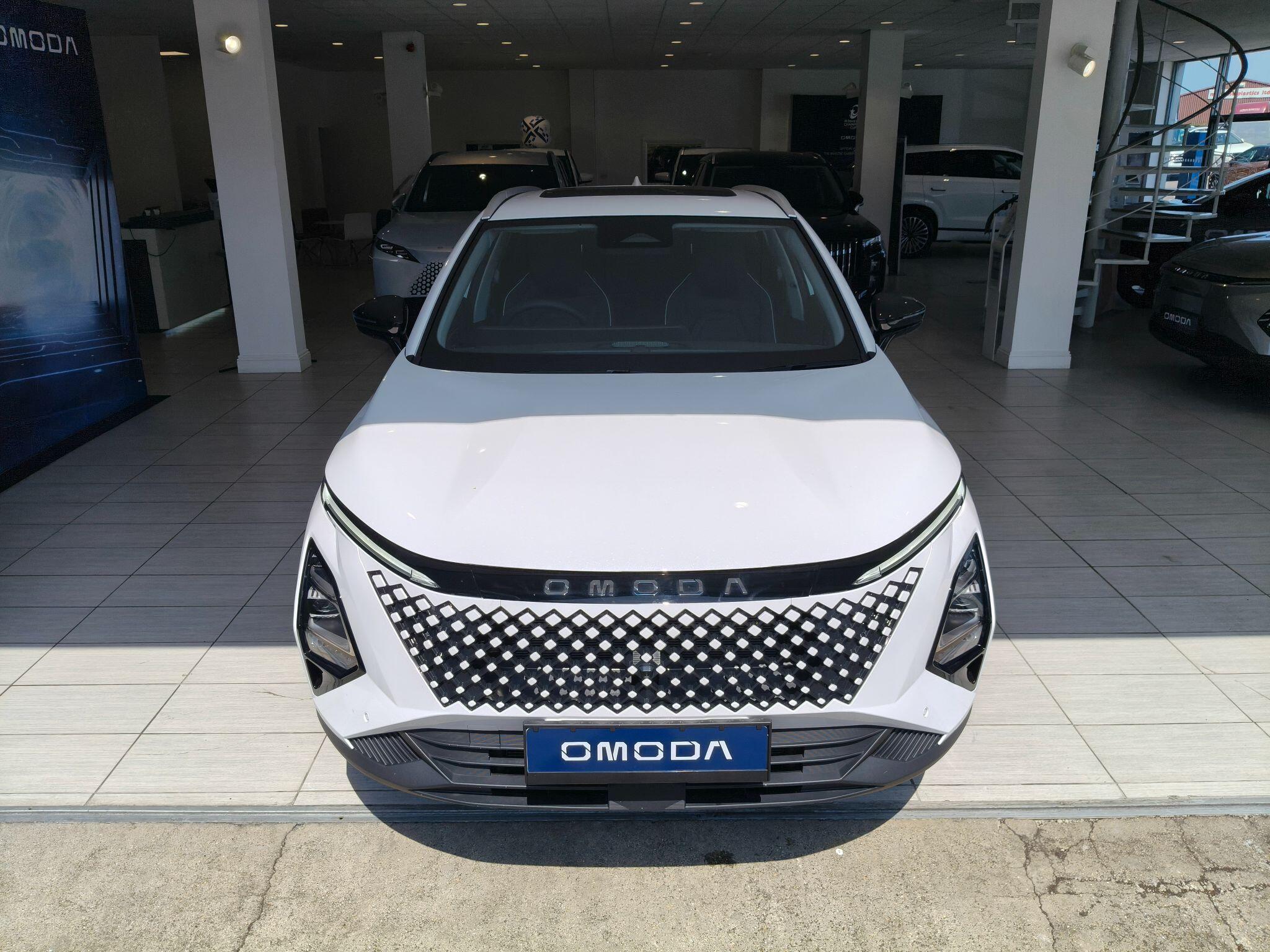 Large vehicle image